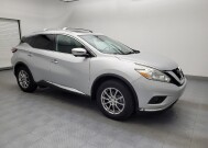2017 Nissan Murano in Wilmington, NC 28405 - 18116490 11