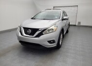 2017 Nissan Murano in Wilmington, NC 28405 - 18116490 15