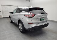 2017 Nissan Murano in Wilmington, NC 28405 - 18116490 5