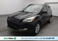 2014 Ford Escape in Ocala, FL 34471 - 18116586 1