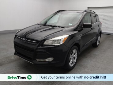 2014 Ford Escape in Ocala, FL 34471
