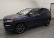 2021 Jeep Compass in Baton Rouge, LA 70816 - 18116622 2