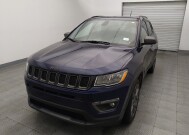 2021 Jeep Compass in Baton Rouge, LA 70816 - 18116622 15
