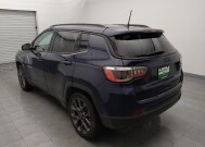 2021 Jeep Compass in Baton Rouge, LA 70816 - 18116622 5