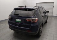 2021 Jeep Compass in Baton Rouge, LA 70816 - 18116622 7