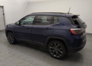 2021 Jeep Compass in Baton Rouge, LA 70816 - 18116622 3