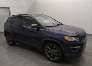 2021 Jeep Compass in Baton Rouge, LA 70816 - 18116622 11