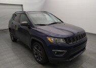 2021 Jeep Compass in Baton Rouge, LA 70816 - 18116622 13