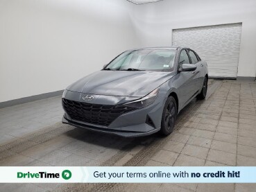 2023 Hyundai Elantra in Miamisburg, OH 45342