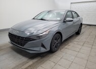 2023 Hyundai Elantra in Miamisburg, OH 45342 - 18116626 2