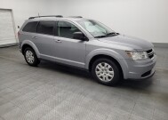 2020 Dodge Journey in Pensacola, FL 32505 - 18116627 11