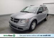 2020 Dodge Journey in Pensacola, FL 32505 - 18116627 1