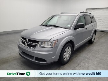 2020 Dodge Journey in Pensacola, FL 32505