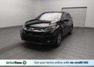 2017 Honda CR-V in El Paso, TX 79907 - 18116633 1