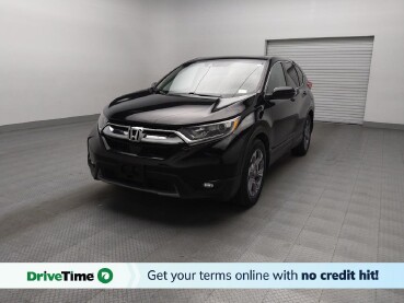 2017 Honda CR-V in El Paso, TX 79907