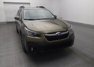 2020 Subaru Outback in Jacksonville, FL 32225 - 18116691 14