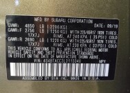 2020 Subaru Outback in Jacksonville, FL 32225 - 18116691 33