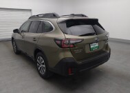 2020 Subaru Outback in Jacksonville, FL 32225 - 18116691 5