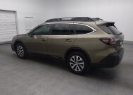 2020 Subaru Outback in Jacksonville, FL 32225 - 18116691 3