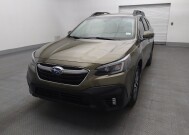 2020 Subaru Outback in Jacksonville, FL 32225 - 18116691 15