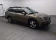2020 Subaru Outback in Jacksonville, FL 32225 - 18116691 11