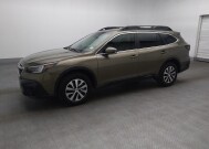 2020 Subaru Outback in Jacksonville, FL 32225 - 18116691 2