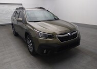 2020 Subaru Outback in Jacksonville, FL 32225 - 18116691 13