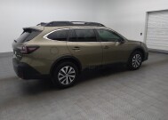 2020 Subaru Outback in Jacksonville, FL 32225 - 18116691 10