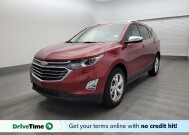 2020 Chevrolet Equinox in Tucson, AZ 85705 - 18116801 1