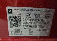 2020 Chevrolet Equinox in Tucson, AZ 85705 - 18116801 33