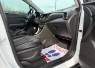 2020 Chevrolet Trax in Knoxville, TN 37920 - 18116841 16