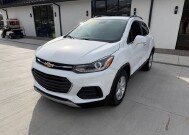 2020 Chevrolet Trax in Knoxville, TN 37920 - 18116841 35