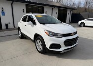 2020 Chevrolet Trax in Knoxville, TN 37920 - 18116841 1