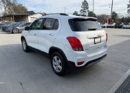 2020 Chevrolet Trax in Knoxville, TN 37920 - 18116841 4