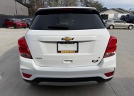 2020 Chevrolet Trax in Knoxville, TN 37920 - 18116841 3