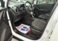 2020 Chevrolet Trax in Knoxville, TN 37920 - 18116841 12