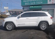 2021 Jeep Grand Cherokee in Knoxville, TN 37912 - 18116862 3