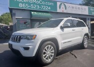 2021 Jeep Grand Cherokee in Knoxville, TN 37912 - 18116862 1
