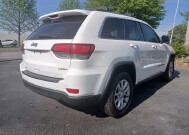 2021 Jeep Grand Cherokee in Knoxville, TN 37912 - 18116862 4