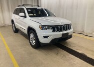 2021 Jeep Grand Cherokee in Knoxville, TN 37912 - 18116862 18