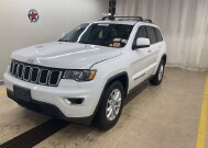 2021 Jeep Grand Cherokee in Knoxville, TN 37912 - 18116862 16
