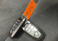 2025 Ford Explorer in Burlington, WI 53105 - 18116874 44
