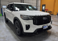2025 Ford Explorer in Burlington, WI 53105 - 18116874 7