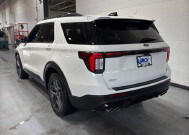 2025 Ford Explorer in Burlington, WI 53105 - 18116874 3