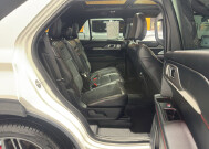 2025 Ford Explorer in Burlington, WI 53105 - 18116874 20