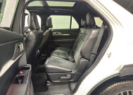 2025 Ford Explorer in Burlington, WI 53105 - 18116874 10