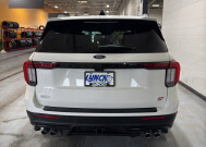 2025 Ford Explorer in Burlington, WI 53105 - 18116874 4