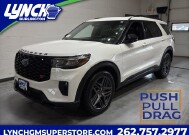 2025 Ford Explorer in Burlington, WI 53105 - 18116874 43