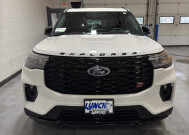 2025 Ford Explorer in Burlington, WI 53105 - 18116874 8