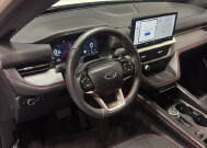 2025 Ford Explorer in Burlington, WI 53105 - 18116874 18